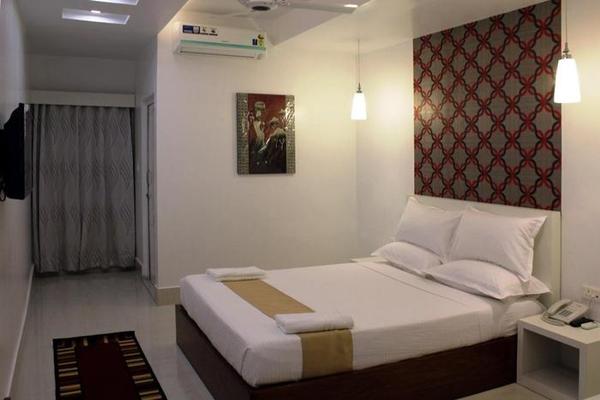 Airport Hotel